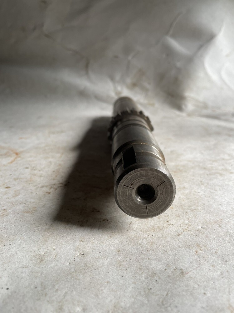Chelsea 3-P-970 Shaft