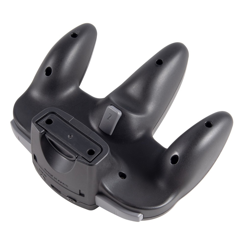 Wireless N64 Switch Controller for Switch Online NSO PC Mac Raspberry Pi Windows