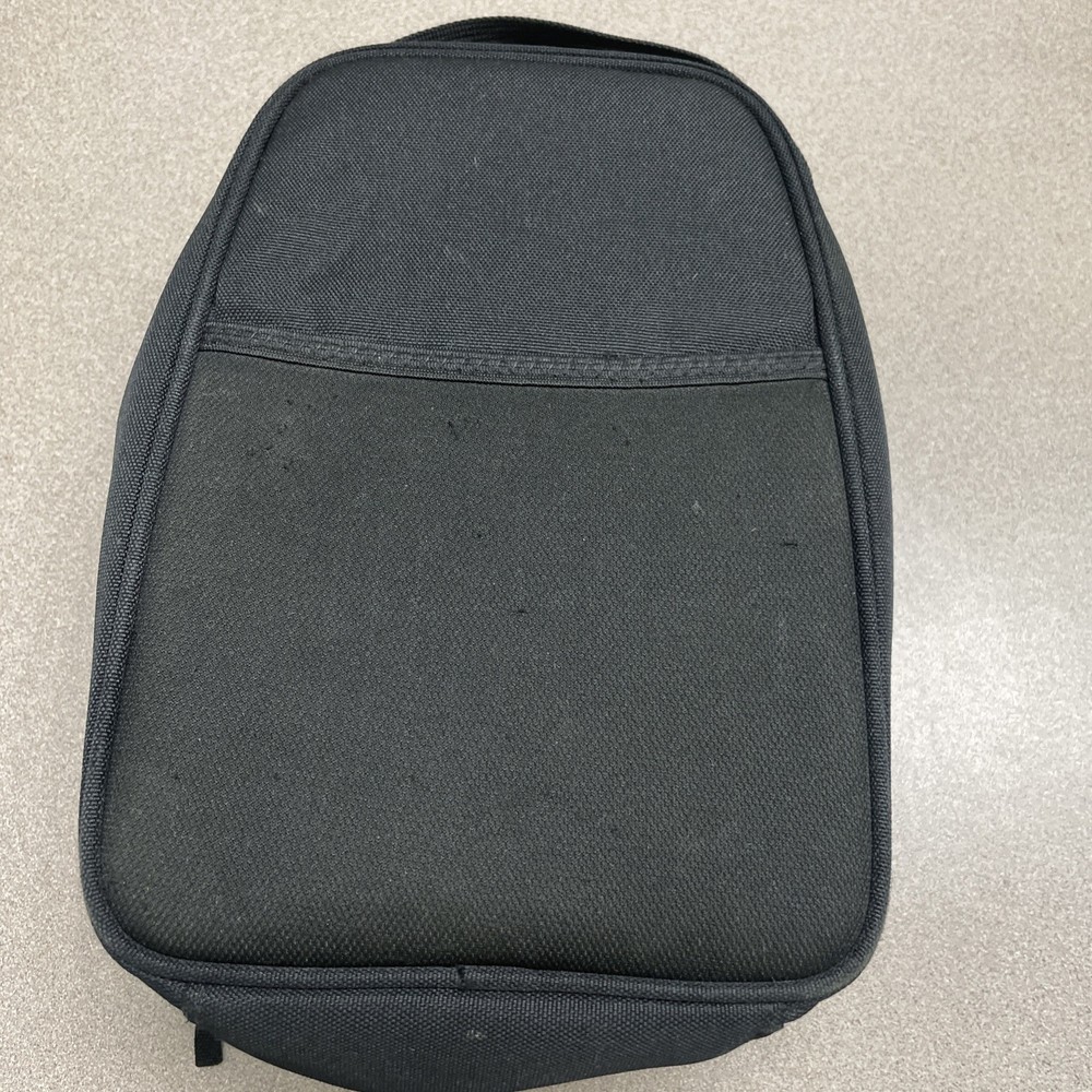 Genuine Bose A20 Replacement Aviation Headset Case Only