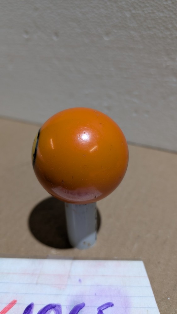 VINTAGE BRUNSWICK CENTENNIAL BILLARD POOL REPLACEMENT BALL # 5