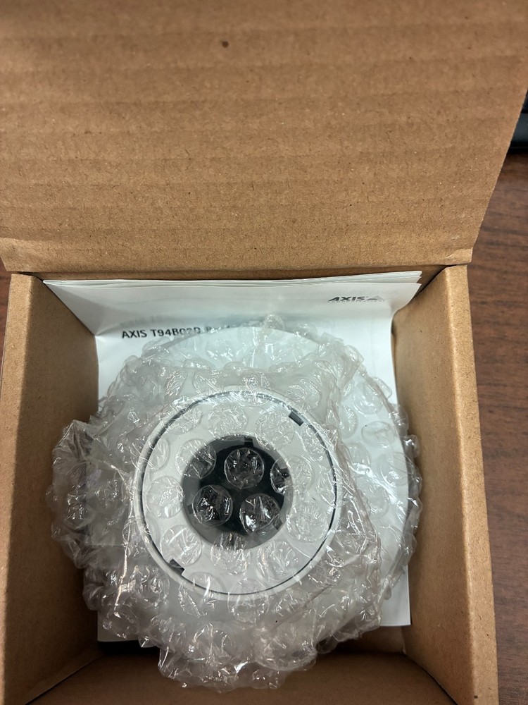 AXIS T94B02D PENDANT KIT