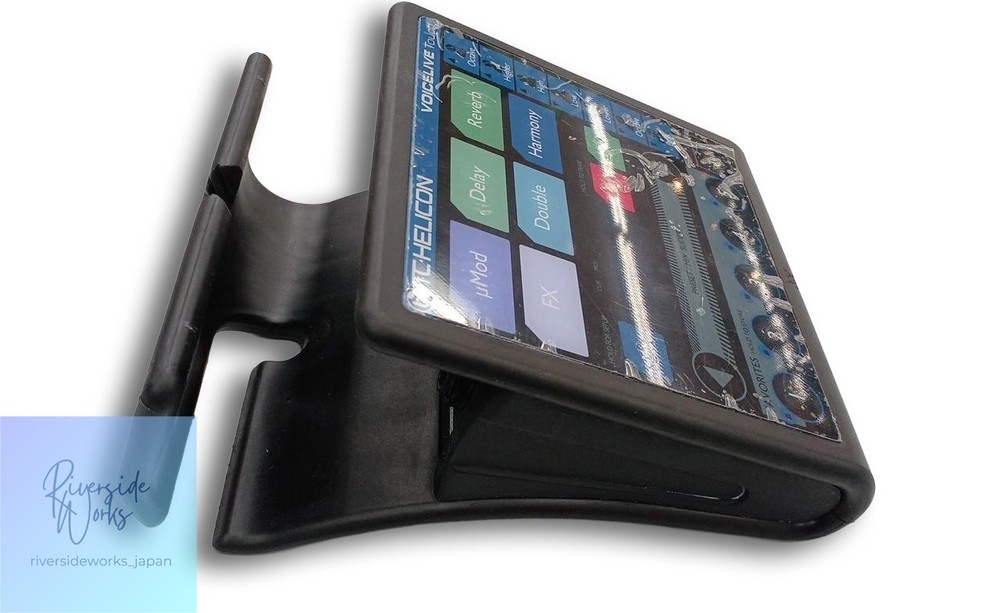 TC-HELICON VoiceLive Touch Vocal Effects Processor JP