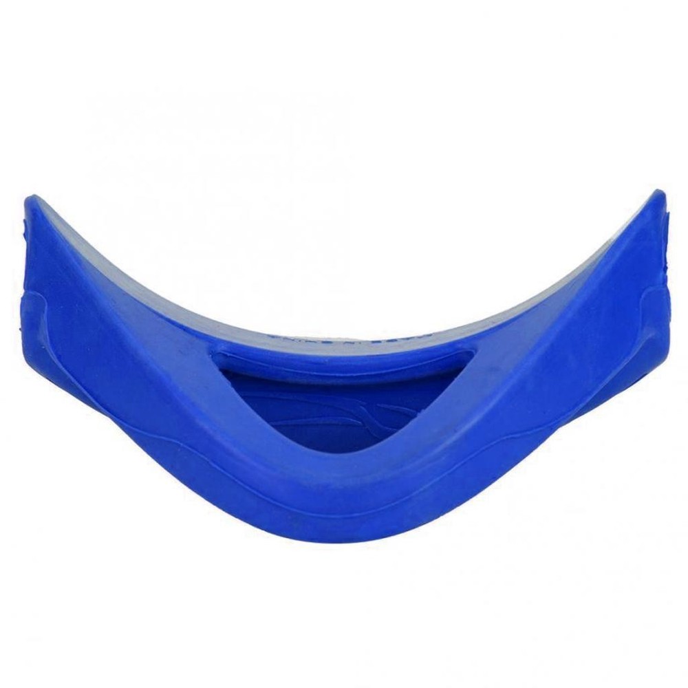Diving Fin Heel Strap Blue