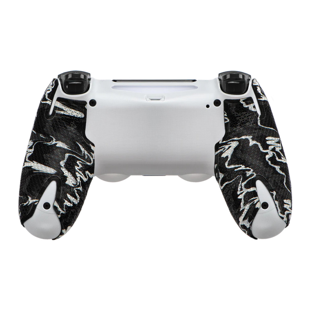Lizard Skins DSP PS4 Controller Grip: 0.5 mm thick (Teal)