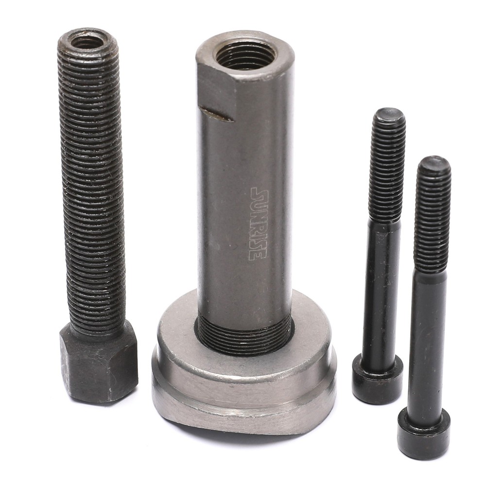 3x Portable Steel Piston Pin Extractor Remover Puller Tool Kit Motorcycle ATV