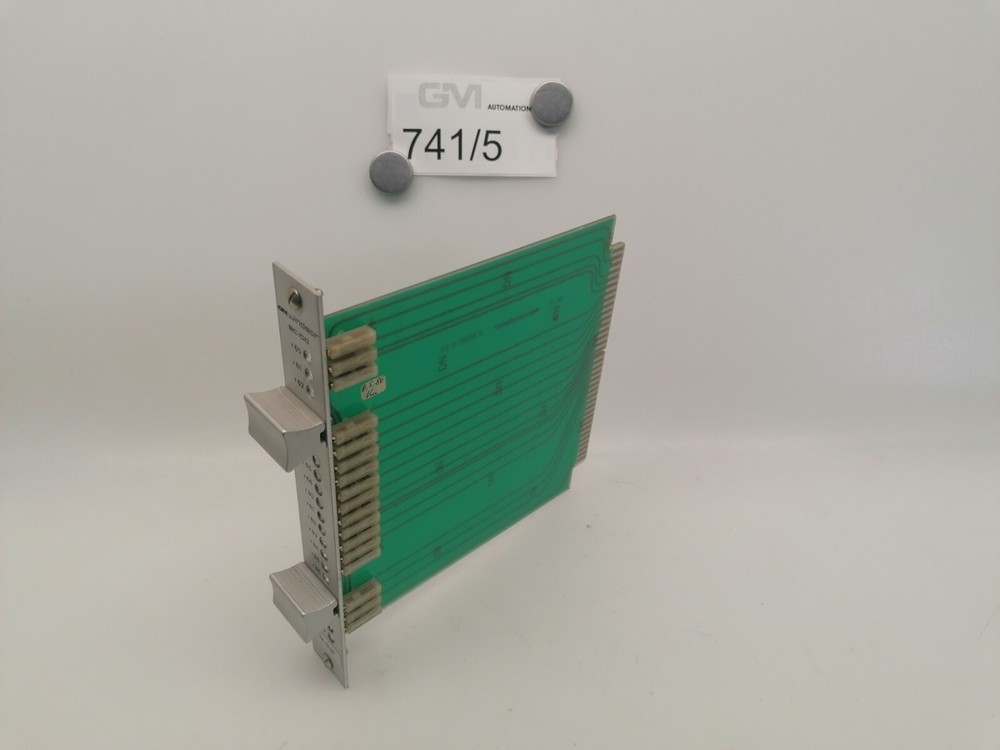 Windsor Technologies TR1300 Trimmer Card EC100 Control Card