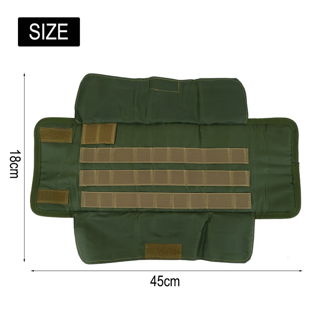 Fly Tying Tool Organizer,Fly Tying Tool Pouch Case Fly Tying Tool Pouch,Soft ...