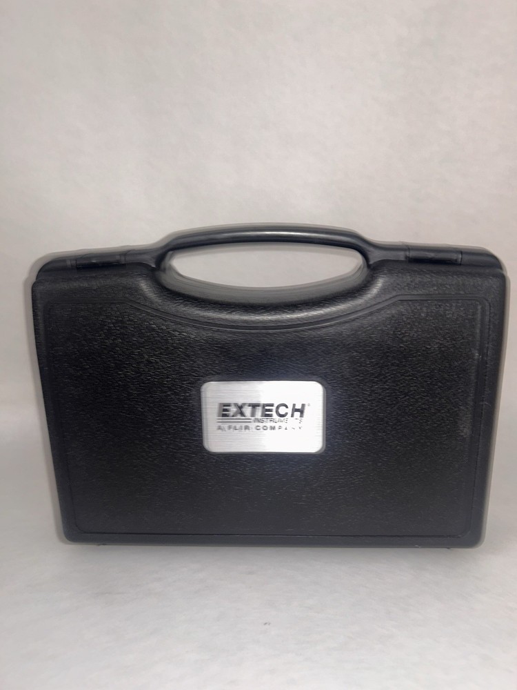EXTECH Heavy-Duty Light Meter HD400 - Free Shipping
