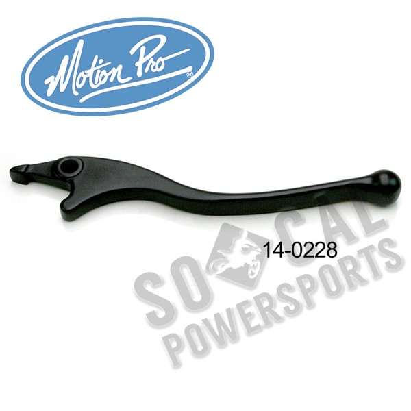 14-0228 MOTION PRO FRONT BRAKE LEVER