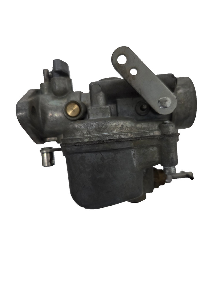 Zenith Carburetor Model 87 Zenith # 11193