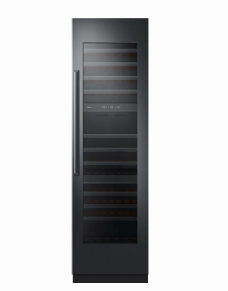 Dacor 24-Inch Panel-Ready Wine Column DRW24980RAP/DA