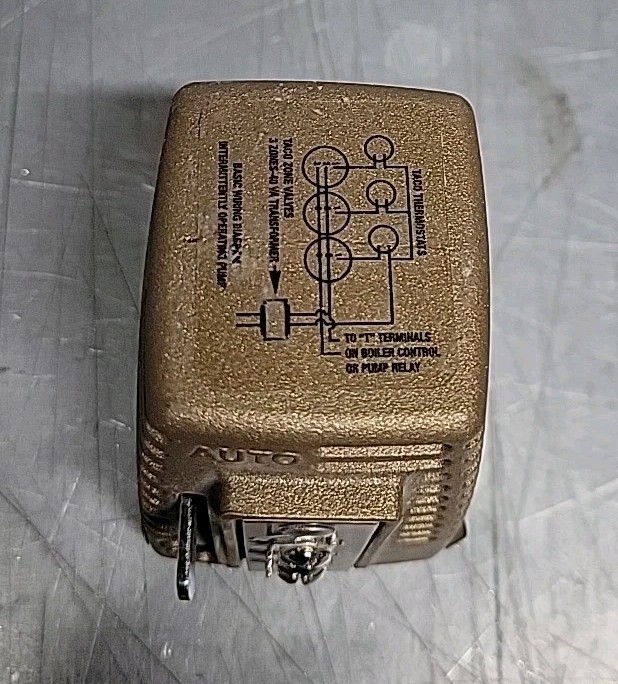 Taco 55 Powerhead (USED)