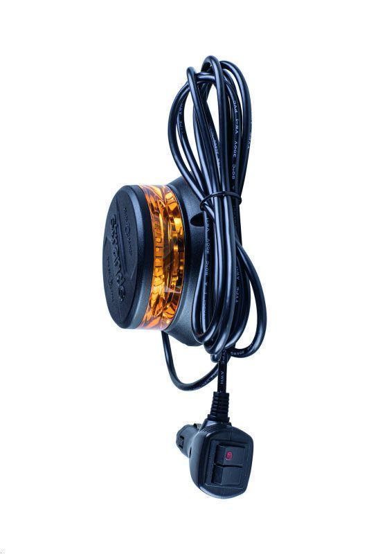 STRANDS 850932 Emergency Lighting (Rotating Light)