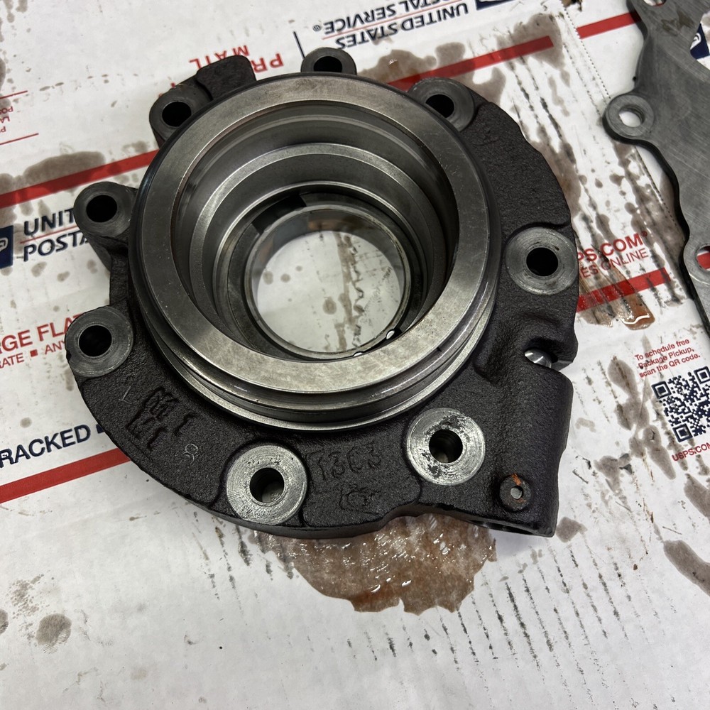 Allison MD3060 transmission oil pump