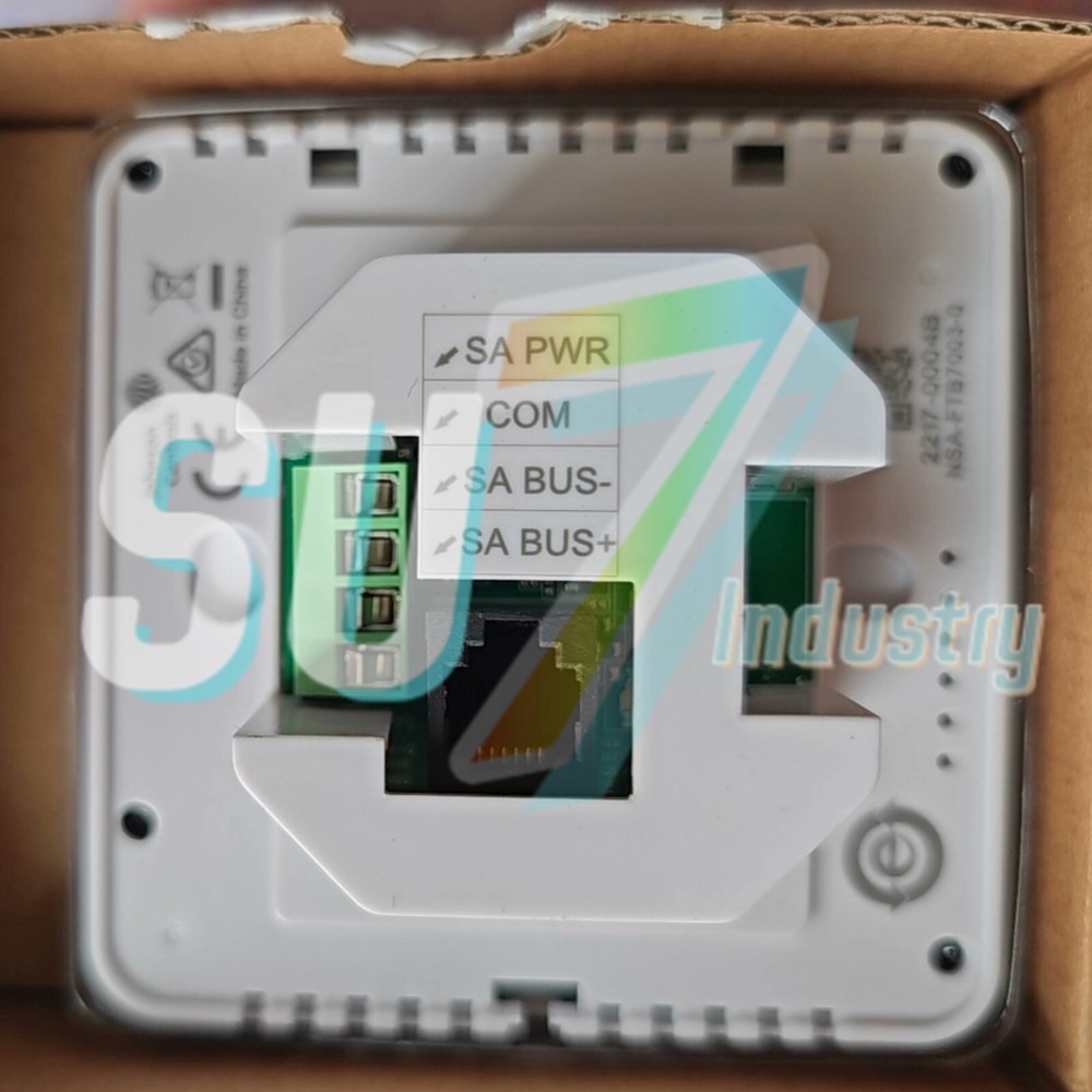 Johnson Controls NSA-FTB7003-0 Temperature Controller Switch# 1pcs New In Box