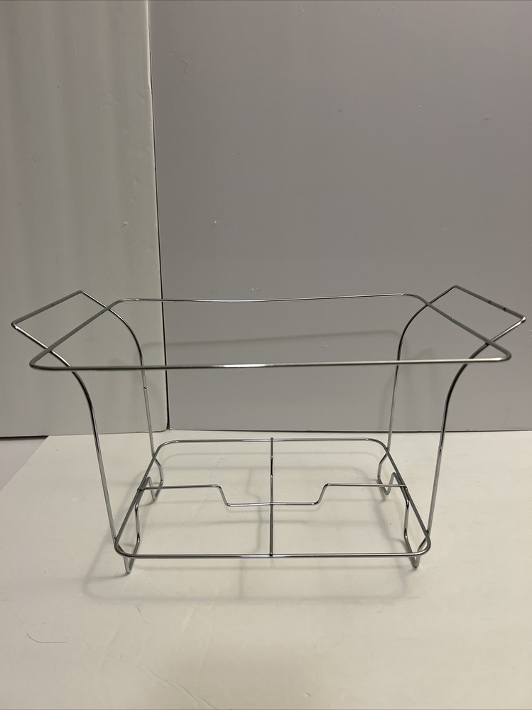 Sterno Tray, Used Once, Good Condition