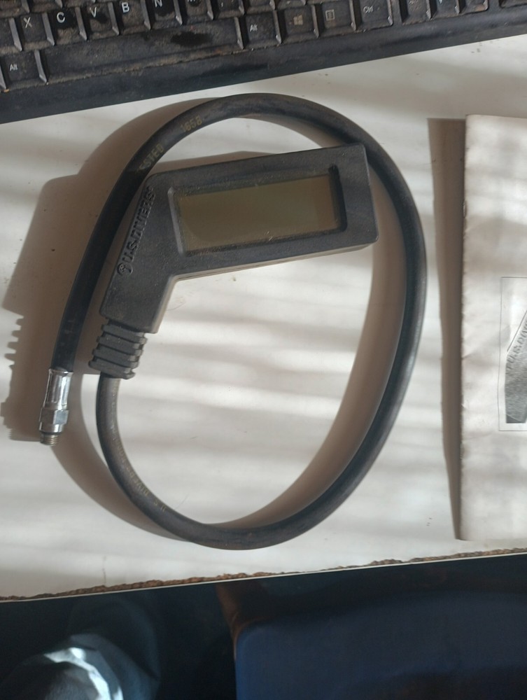 US DIVERS DATA SCAN 3 PRO SCUBA AIR INTEGRATED DIVE COMPUTER