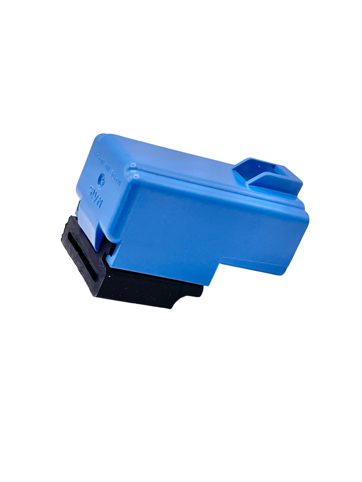 Yamaha 1UY-81950-92-00 OEM Four Terminal Relay with Rubber Mount