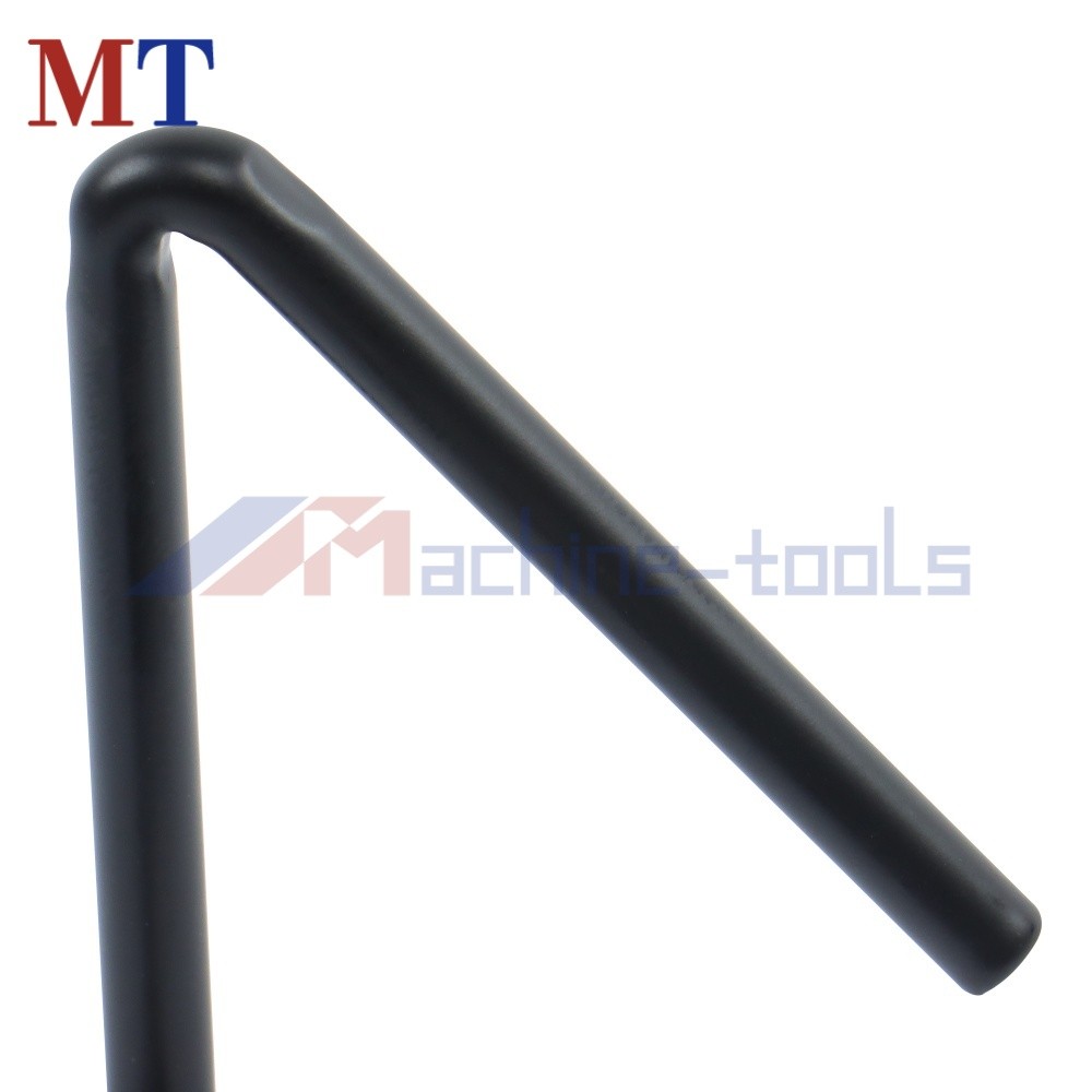 Rabbit Dislocator Skinning Butchering Tool Set Metal Cervical Dislocation Tool