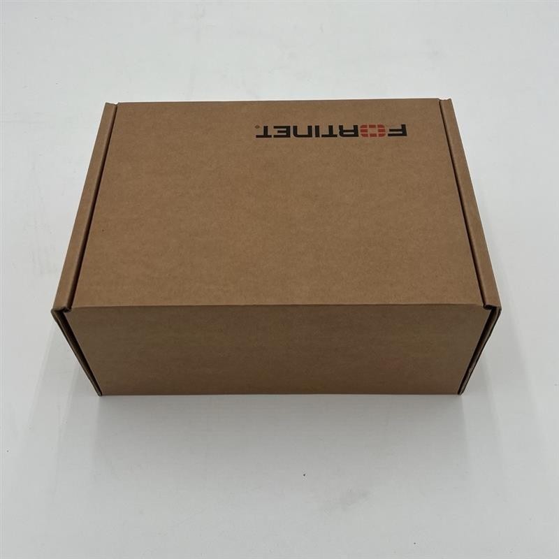 Fortinet FortiGate Network Security Firewall - FG-40F