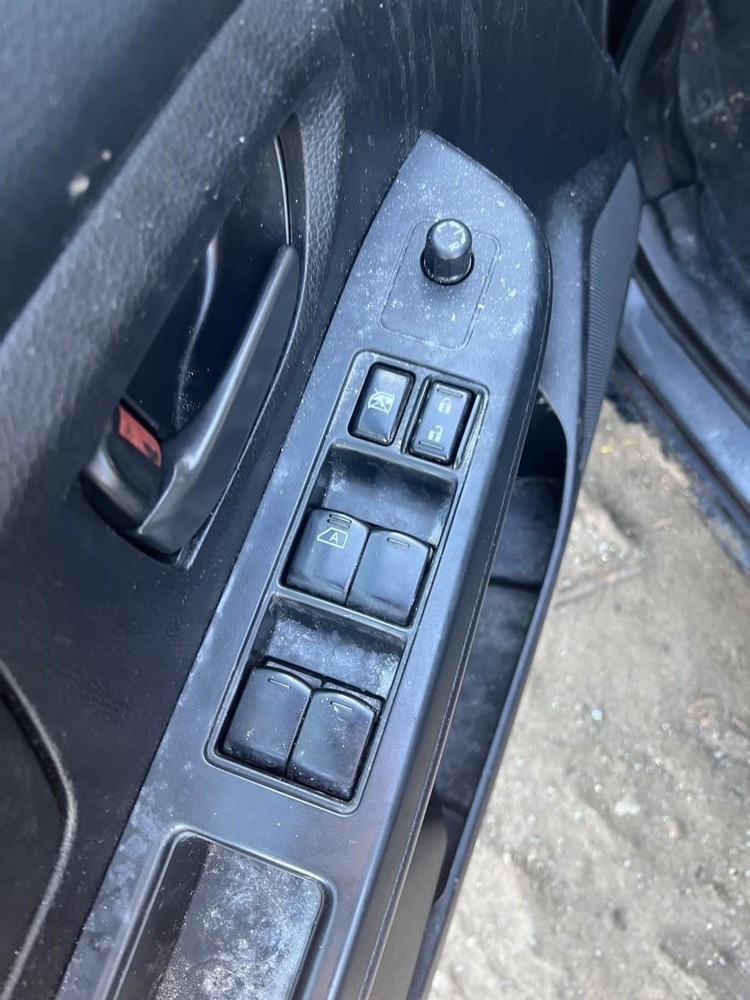IMPREZA 2012 Wiper Arm OEM