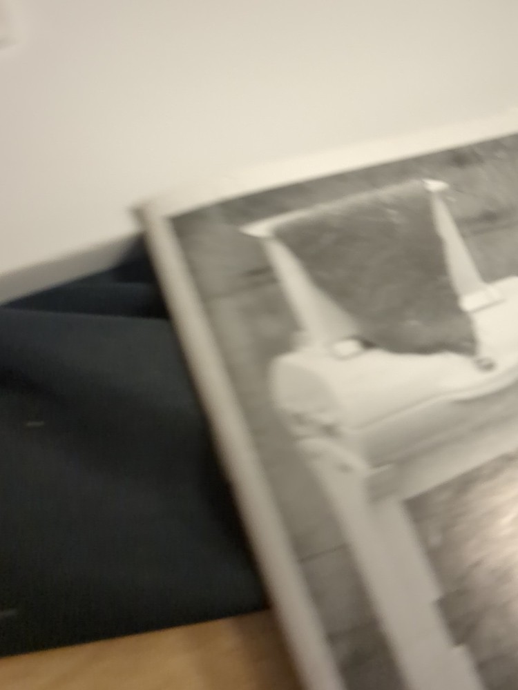 Weston Meat Tenderizer - White