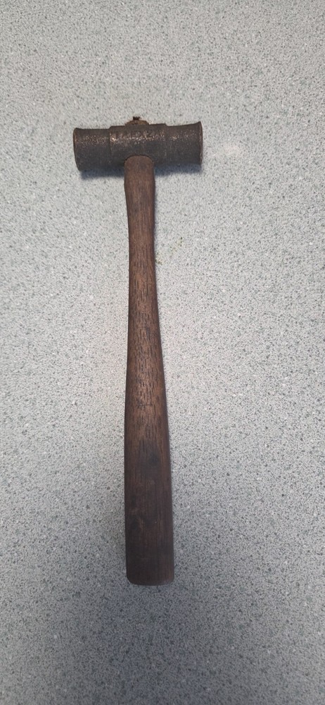 WW 1-2 Brass Armament Hammer 41h165 / Tafx2A
