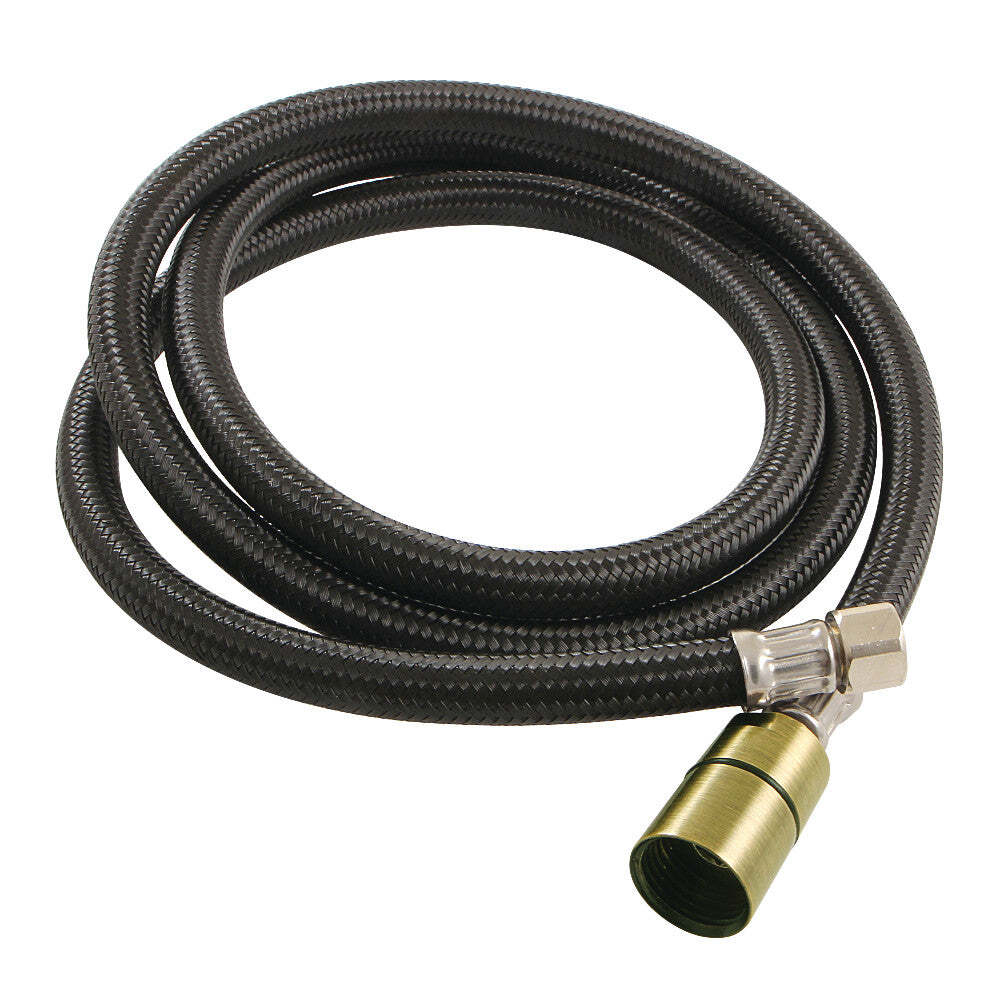 Kingston Brass Nyloom 60" Kitchen Faucet Spray Hose