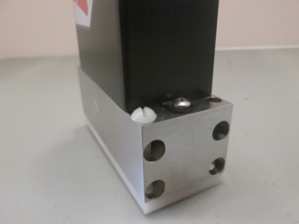 Tylan DEFC-2979M, MFC Mass Flow Controller 1 SLPM, N2, Used