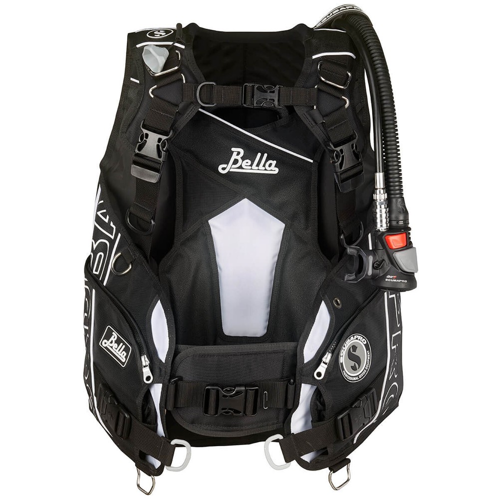 Scubapro Bella BCD