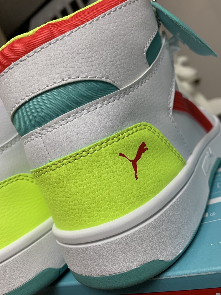 Puma Rebound layup SL