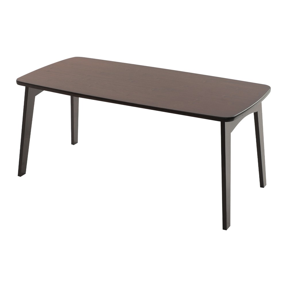 Folding Floor Table, Foldable Low Coffee Table, Portable Coffee Table for Sittin
