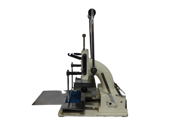 SLE 1000 Hot Stamp Printer