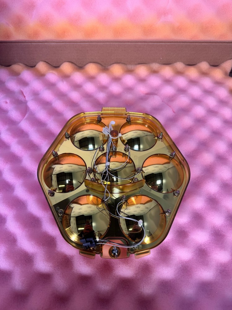 Skytron Aurora 1 - Light Cluster ~ NEW!