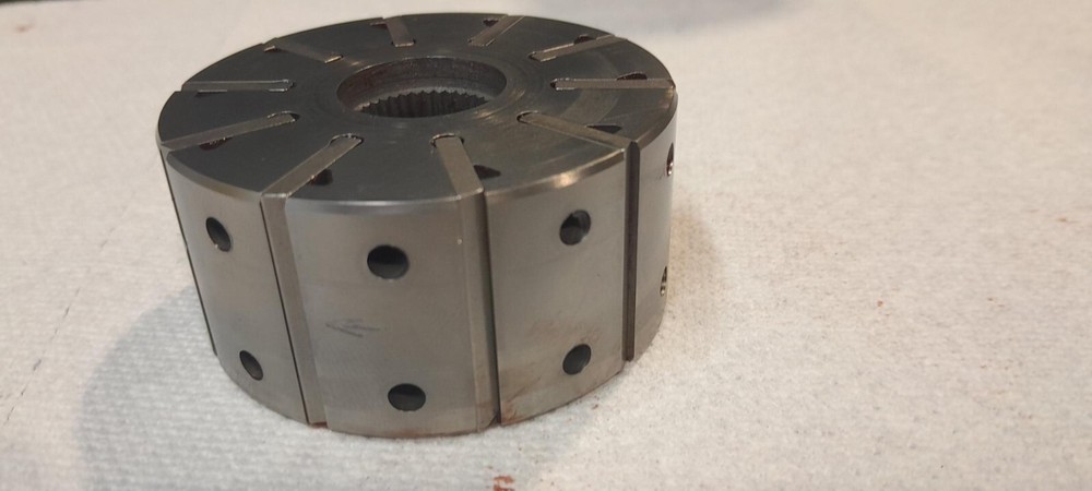 VICKERS Hydraulic Pump -Overhaul