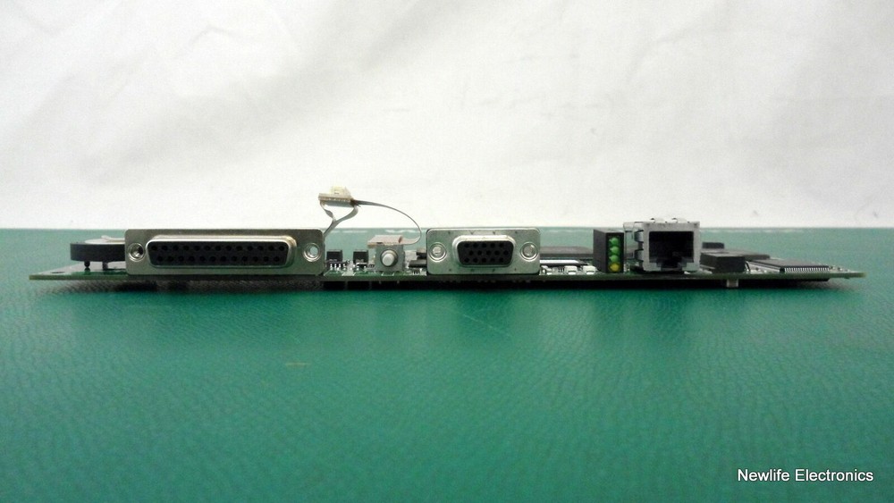 HP A7231-66580 Management Processor Board for RX2600