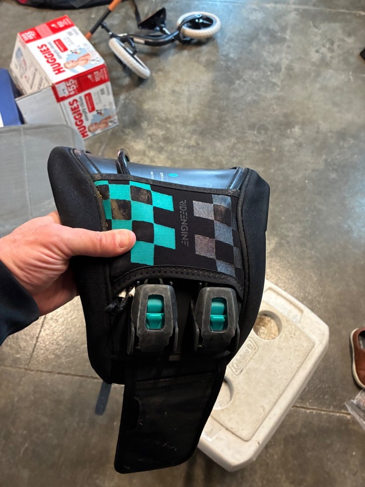 ride engine elite waist