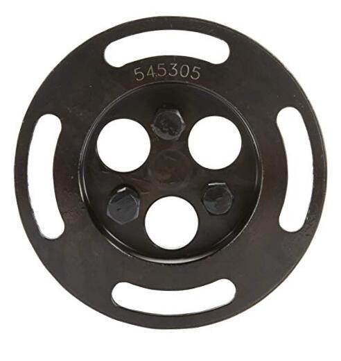 Water Pump Holding Tool