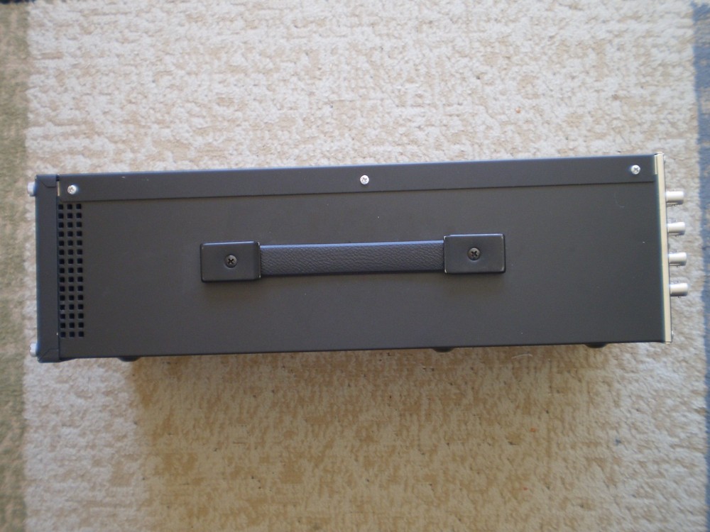Sony HDCU-950 HD Camera Control Unit - LAST ONE!