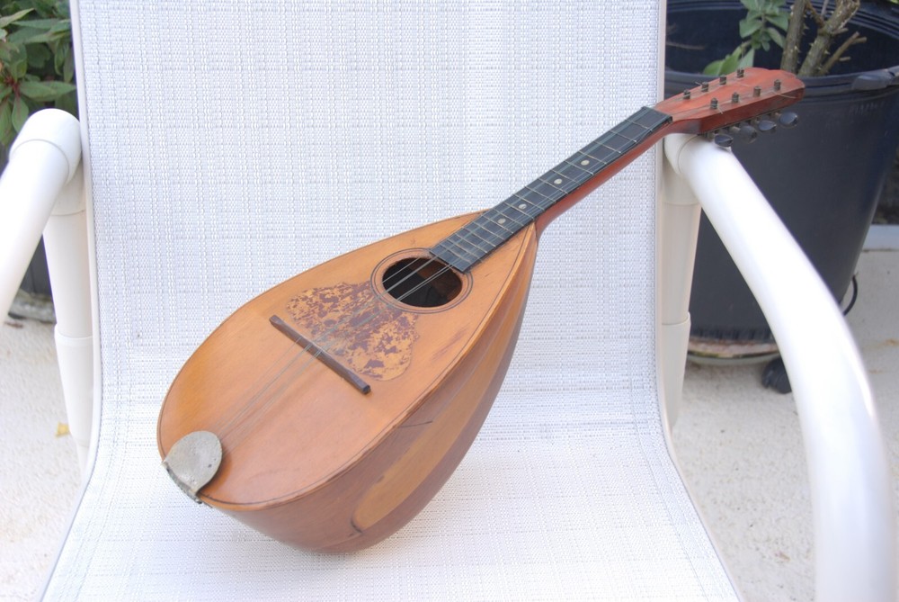 Bowl Back ca 1890=1900