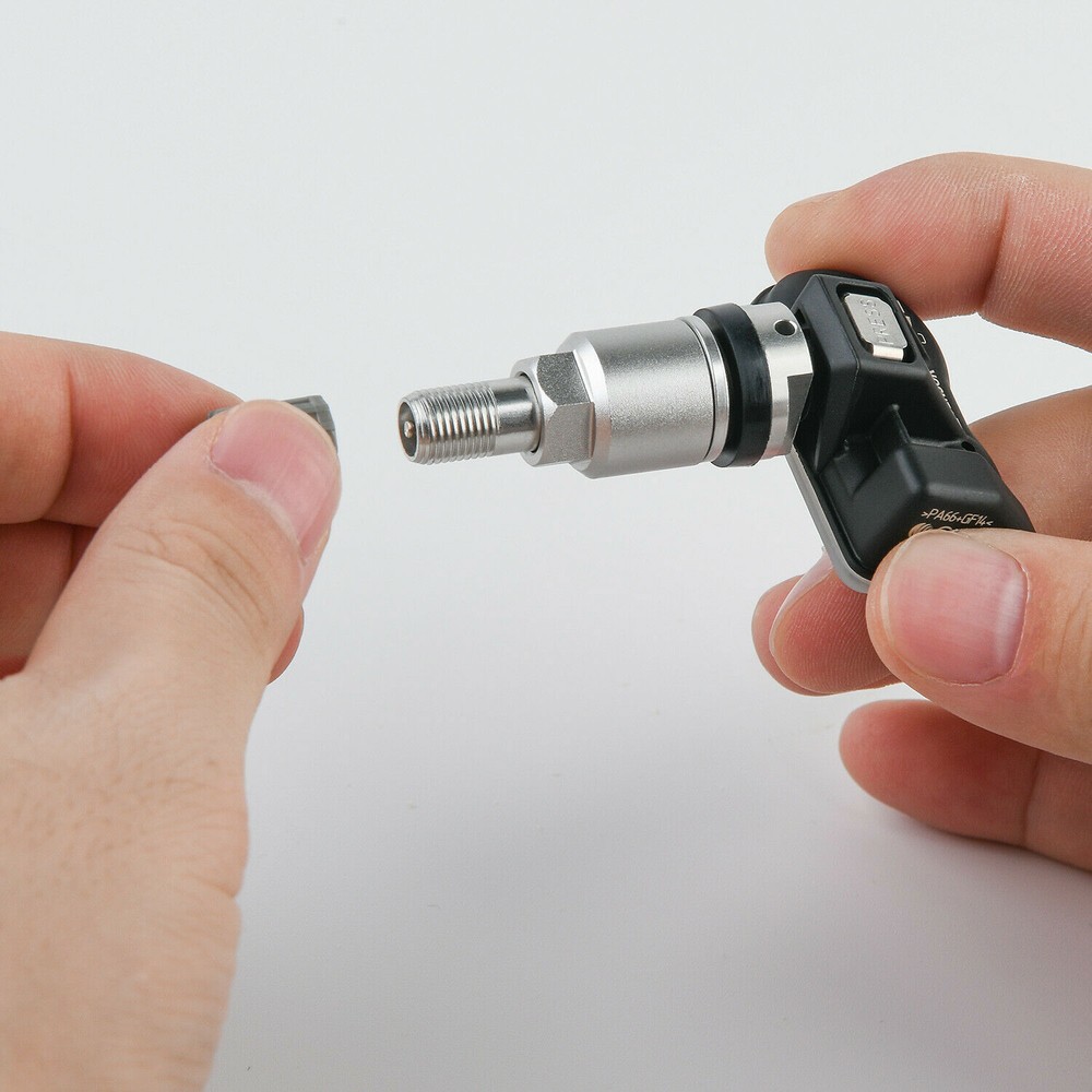 Autel MX-Sensor 315&433 MHz Programmable TPMS Universal Tire pressure Sensor