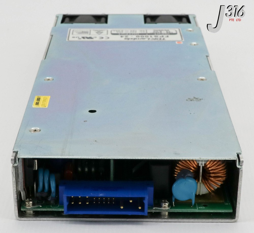 15770 TDK-LAMBDA POWER SUPPLY MODULE FPS1000-24