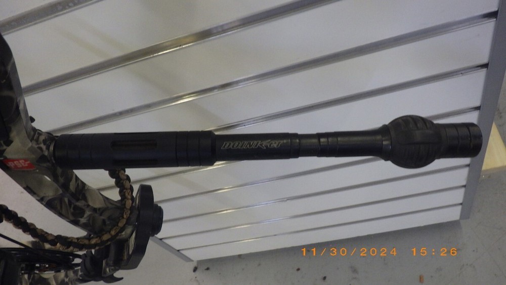 PSE ARCHERY BOW MADNESS (TDY025971)