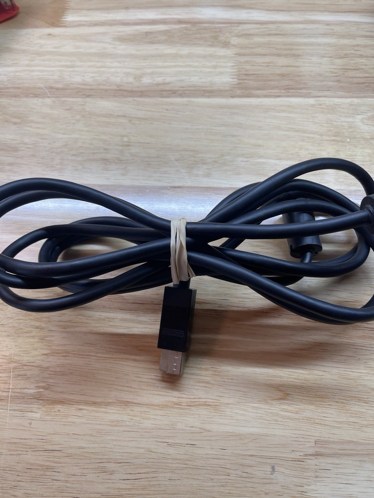 Microsoft Xbox One Kinect Camera Motion Sensor Bar Model 1520