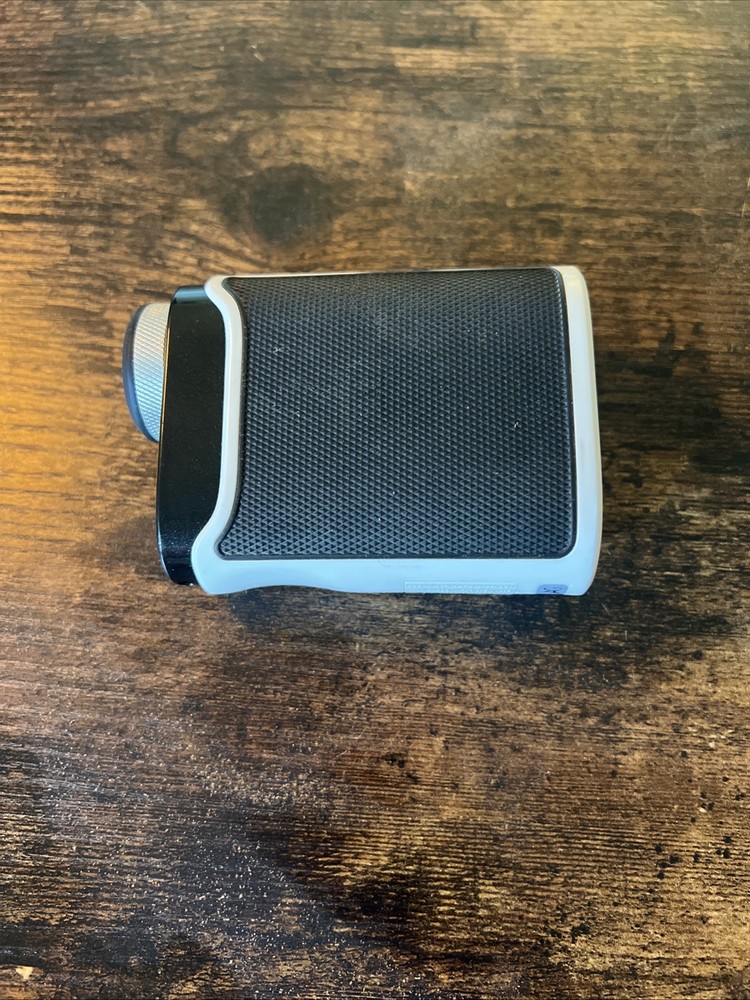 Perfect Caddie Rangefinder USB-C TESTED with Case