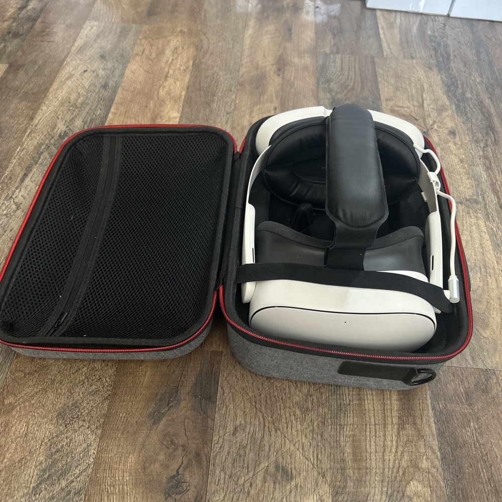 Meta Oculus Quest 3S - 128GB Headset ONLY - Pixel READ