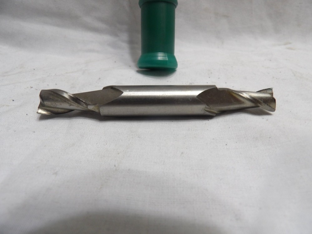 Double End 23/32" End Mill HS