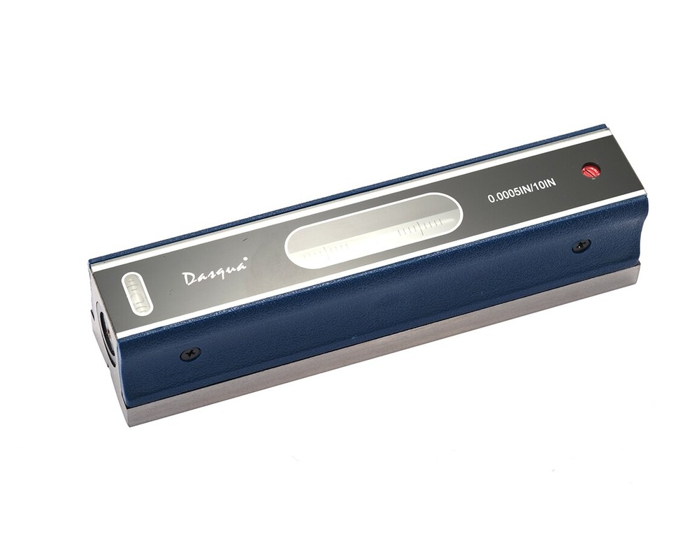 DASQUA 8" MASTER PRECISION LEVEL (8302-0010)