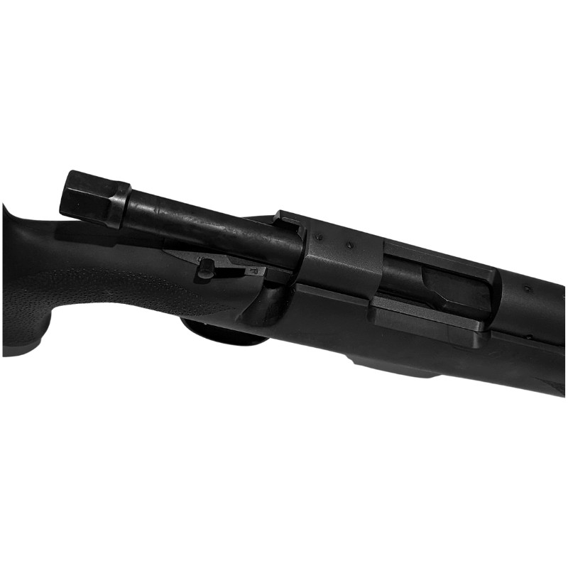 REMINGTON 700 REAR ACCESS ACTION WRENCH HARDEN ALLOY STEEL BY MOONDUCK