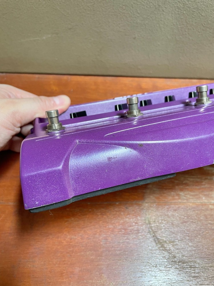 Line 6 FM4 Filter Modeler